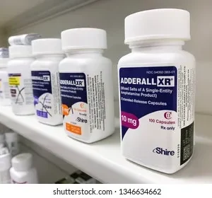 Adderall