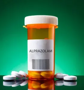 Alprazolam