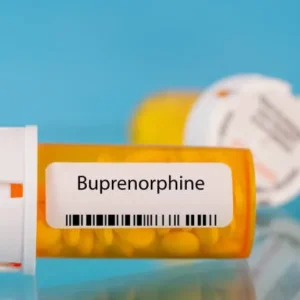 Buprenorphine