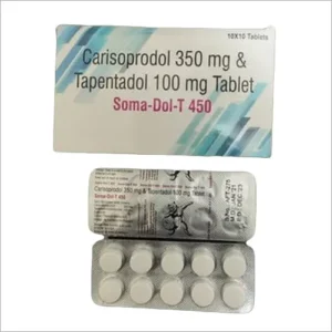 Carisoprodol
