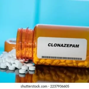 Clonazepam