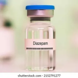 Diazepam