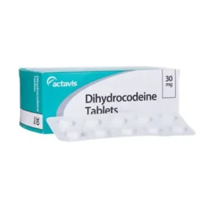 Dihydrocodeine