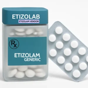 Etizolam