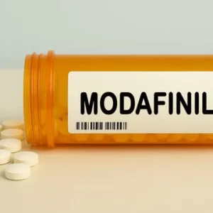 Modanafinil