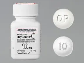 OxyContin