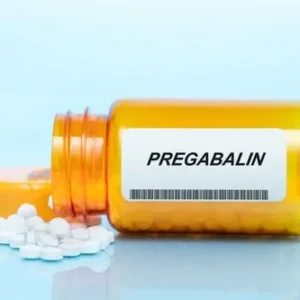 Pregabalin