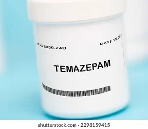 Temazepam
