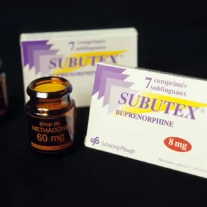 Subutex